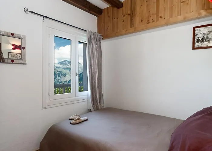 Duplex Cosy A 1850, 6-8 Pers, Proche Pistes - Fr-1-631-218 Daire *