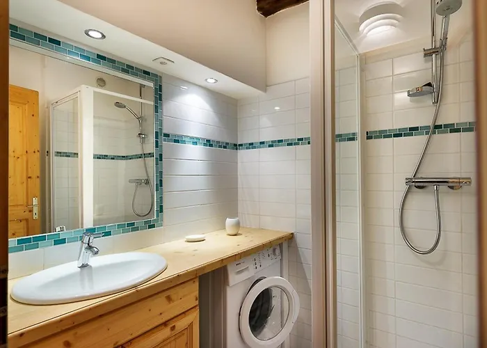 Duplex Cosy A 1850, 6-8 Pers, Proche Pistes - Fr-1-631-218 Courchevel