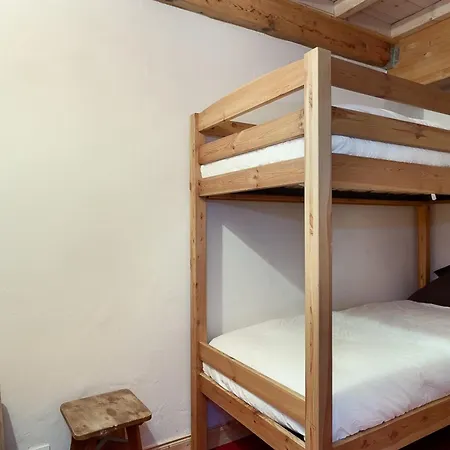 Duplex 70m² à 1850 - 8 Pers, Proche Pistes Et Centre, Wifi, Casier à Skis - Fr-1-631-218