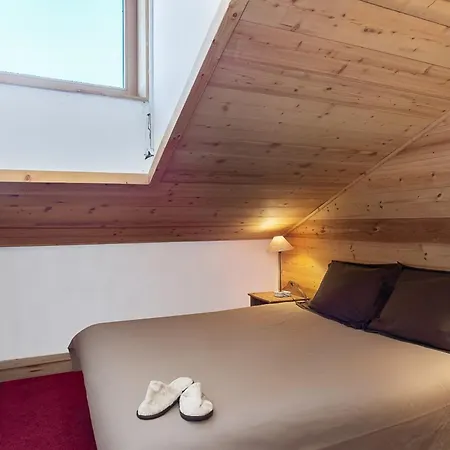 Duplex 70m² à 1850 - 8 Pers, Proche Pistes Et Centre, Wifi, Casier à Skis - Fr-1-631-218 Apartamento Courchevel