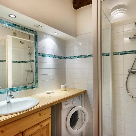 Duplex 70m² à 1850 - 8 Pers, Proche Pistes Et Centre, Wifi, Casier à Skis - Fr-1-631-218 Courchevel