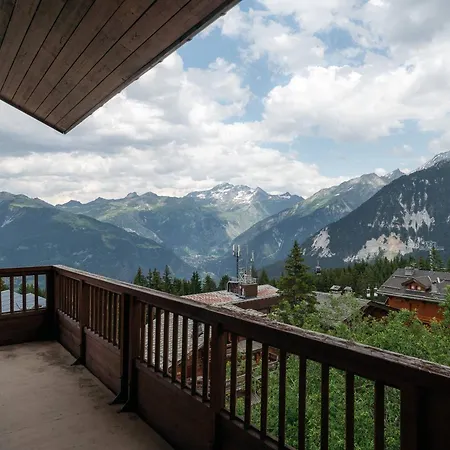 Apartamento Duplex 70m² à 1850 - 8 Pers, Proche Pistes Et Centre, Wifi, Casier à Skis - Fr-1-631-218 *